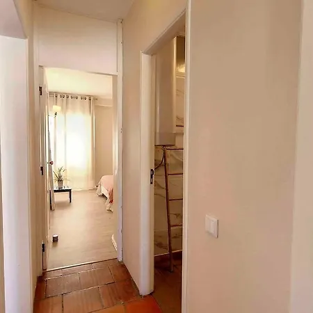Casa Do Solar Apartment Albufeira