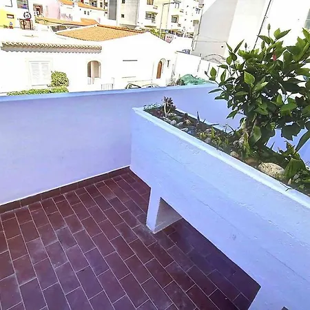 Casa Do Solar Apartment *