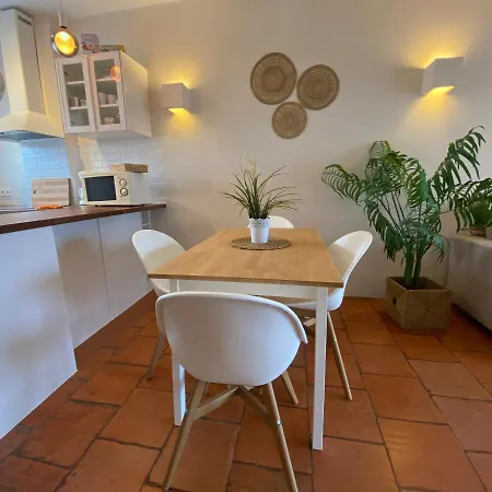 Apartment Casa Do Solar