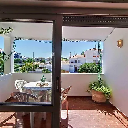 Casa Do Solar 알부페이라