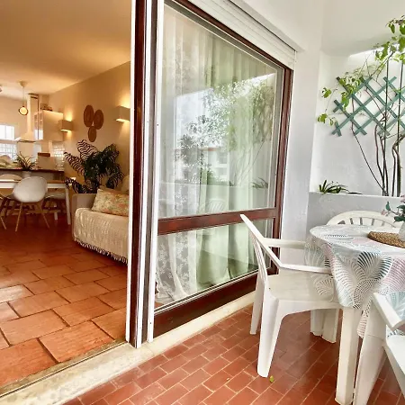 Casa Do Solar 아파트