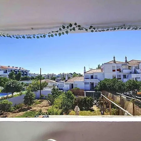 Apartmán Casa Do Solar *